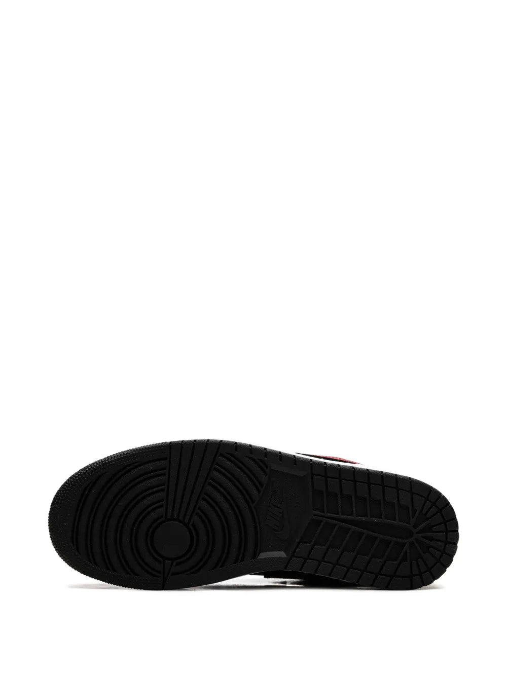 nikee JORDAN RETRO 1 LOW PATENT BRED