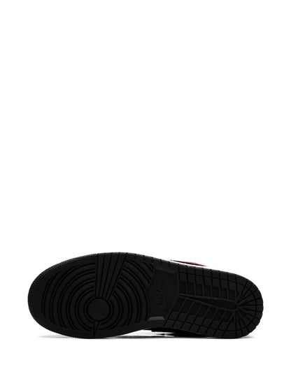 nikee JORDAN RETRO 1 LOW PATENT BRED