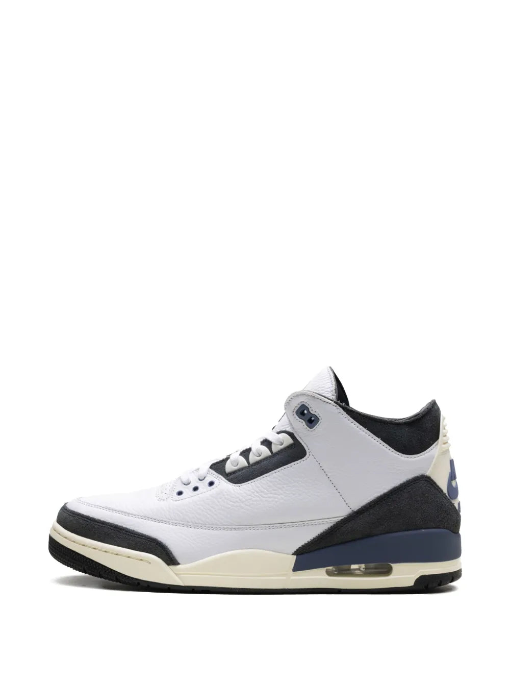 a ma maniere x air jordan 3 retro og sp for the love mens UA Quality