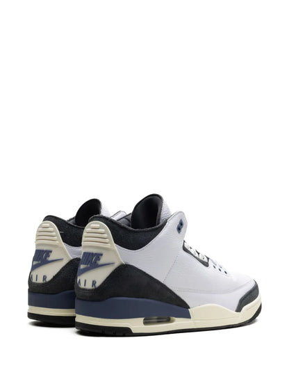 a ma maniere x air jordan 3 retro og sp for the love mens UA Quality