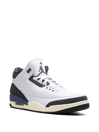 a ma maniere x air jordan 3 retro og sp for the love mens UA Quality