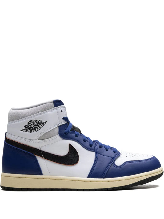 Jordan Retro 1 High Og Rare Air semi ua