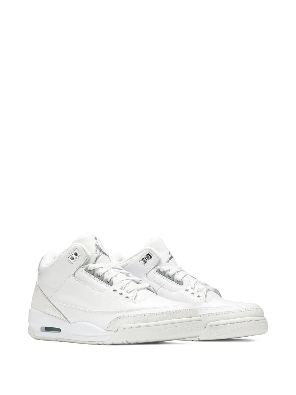 JORDAN RETRO 3 PURE MONEY