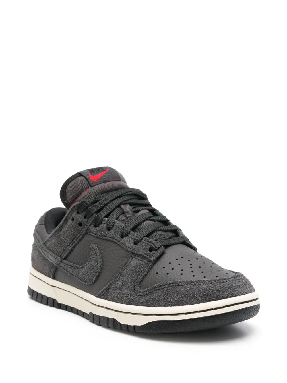 Nikee dunk low medium ash