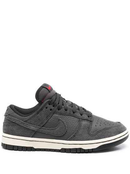 Nikee dunk low medium ash