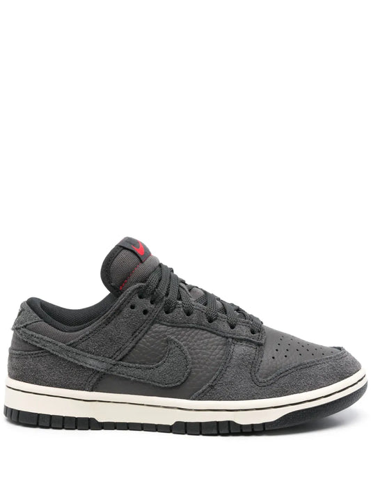 Nikee dunk low medium ash