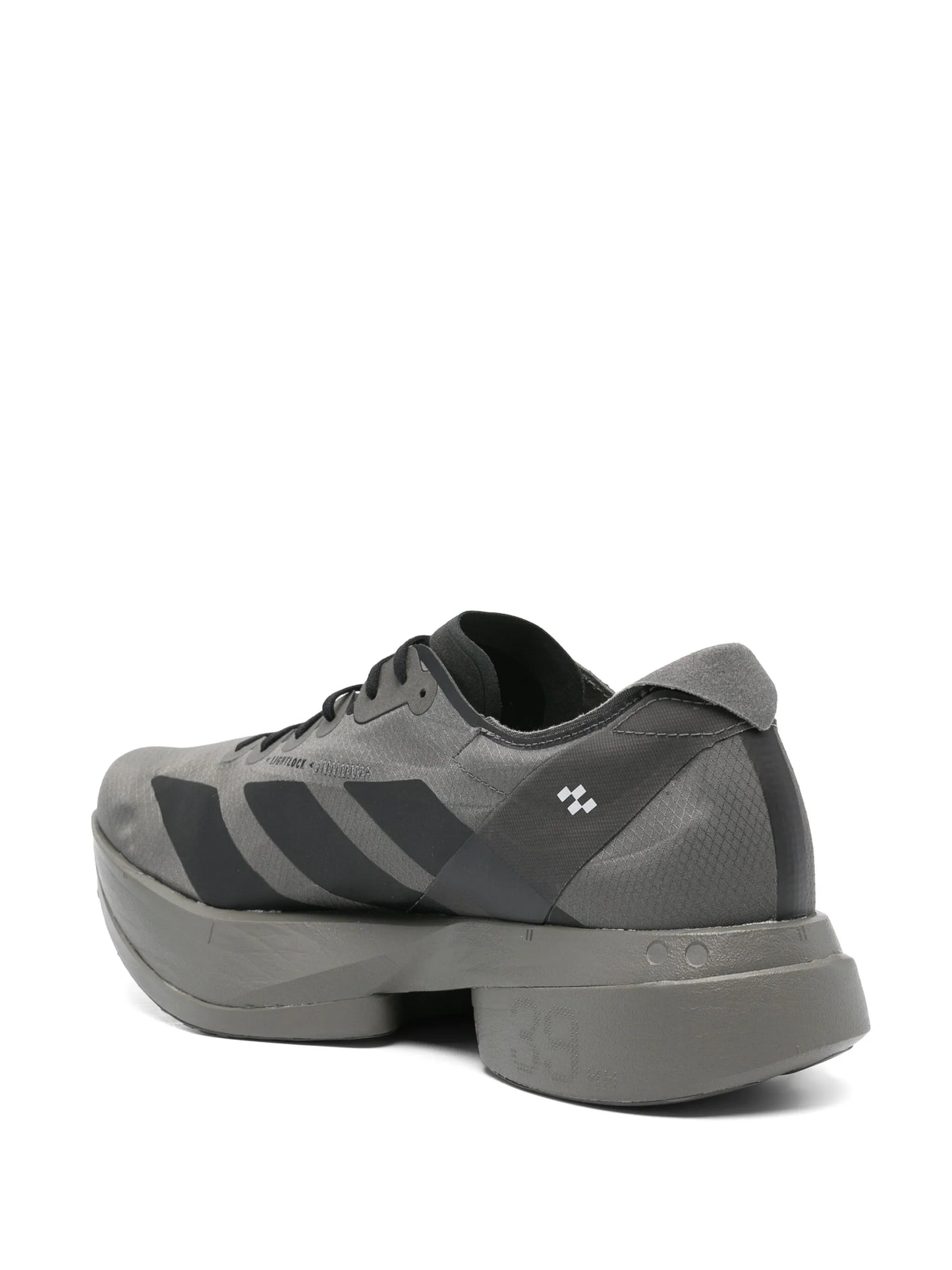 Adidass Adizero Adios Pro 4 Y-3 Cinder Black