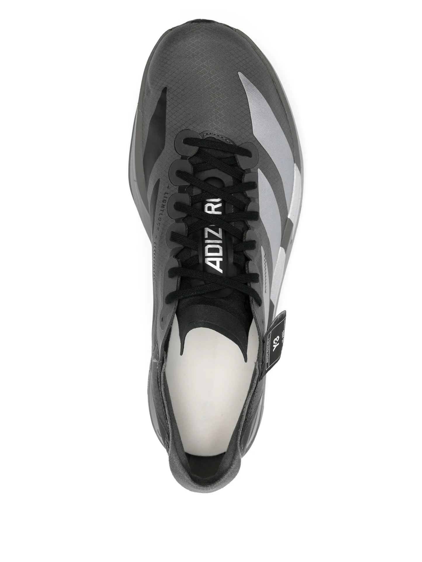Adidass Adizero Adios Pro 4 Y-3 Cinder Black