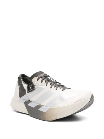 Adidass Adizero Adios Pro 4 Y3 Alumina Cinder