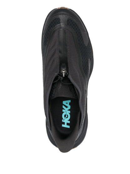 Hoka One One Project Transport Carbon Black