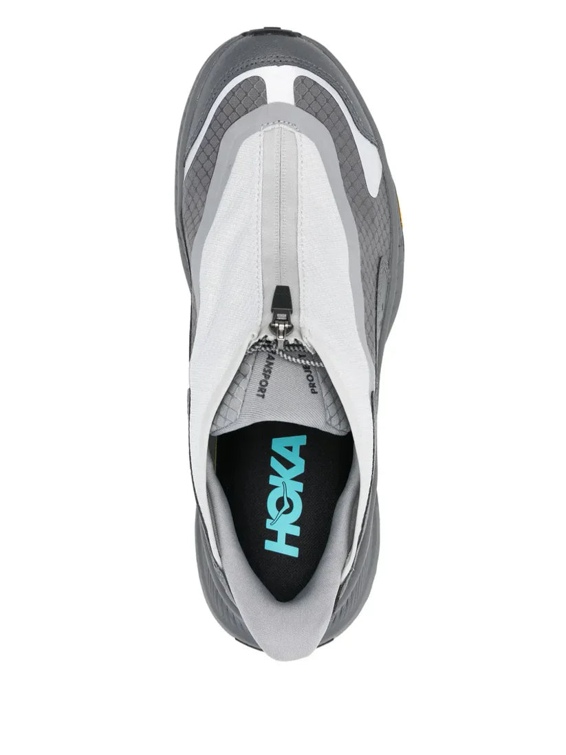 Hoka One One Project Transport Stardust