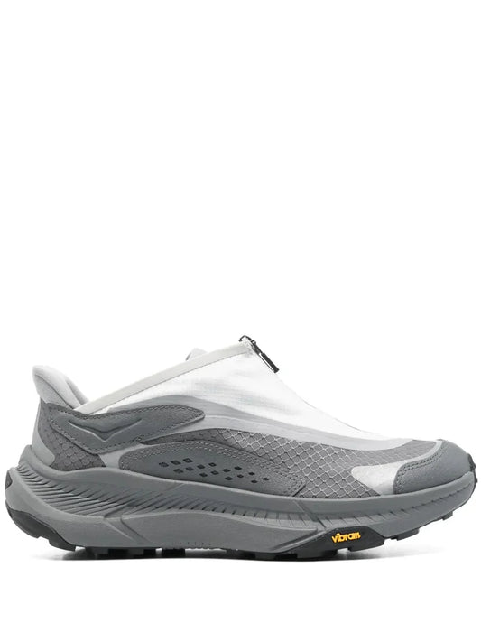 Hoka One One Project Transport Stardust