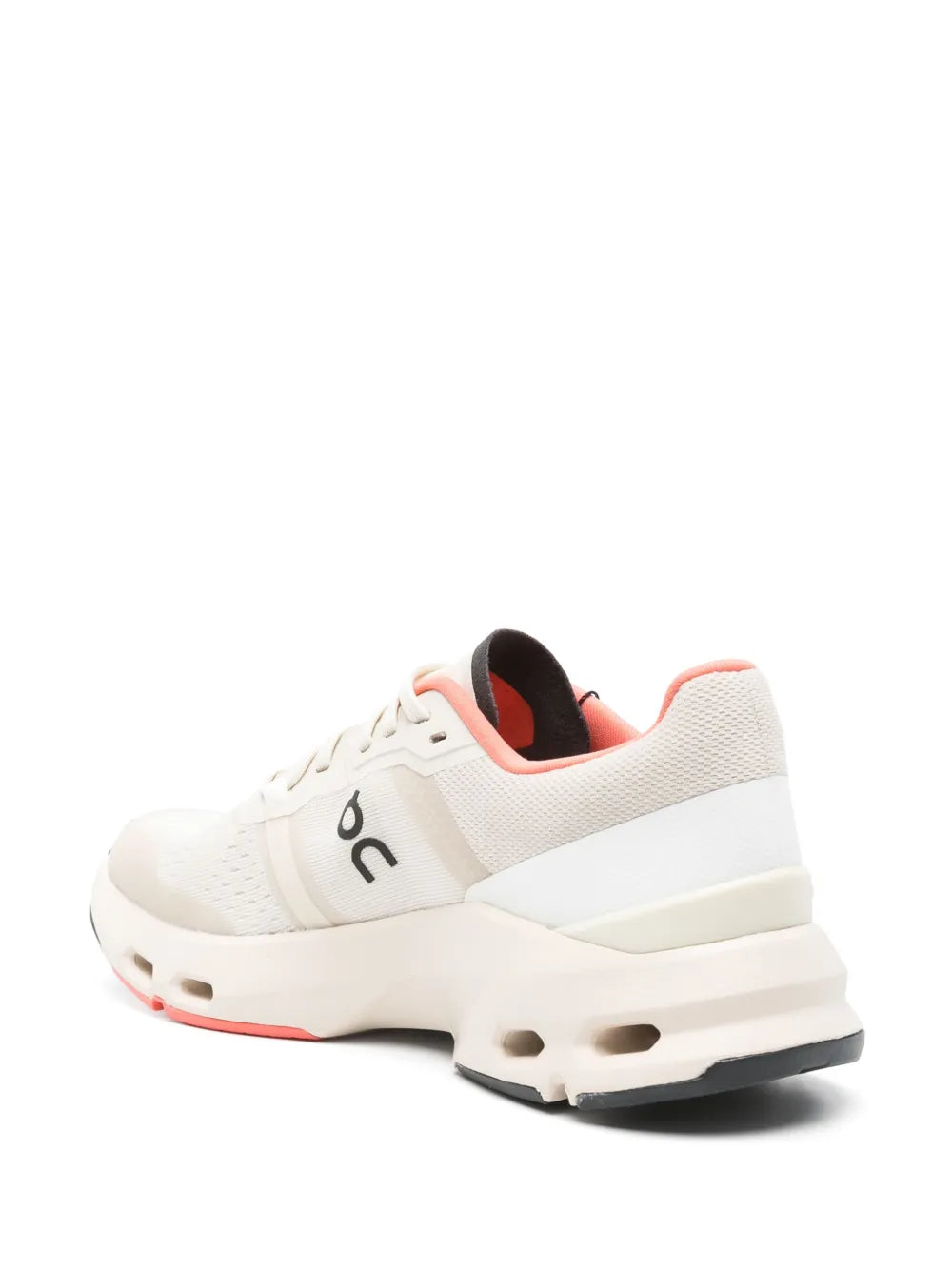 On Cloudpulse Cream Salmon