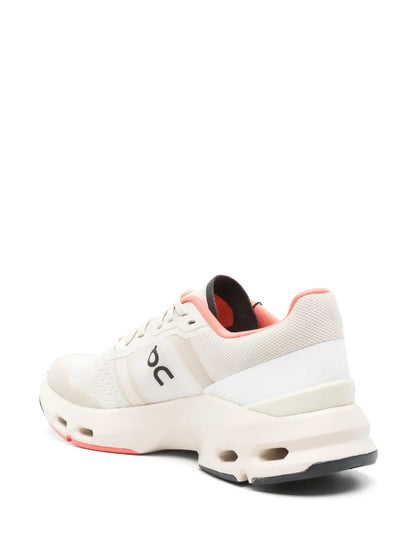 On Cloudpulse Cream Salmon