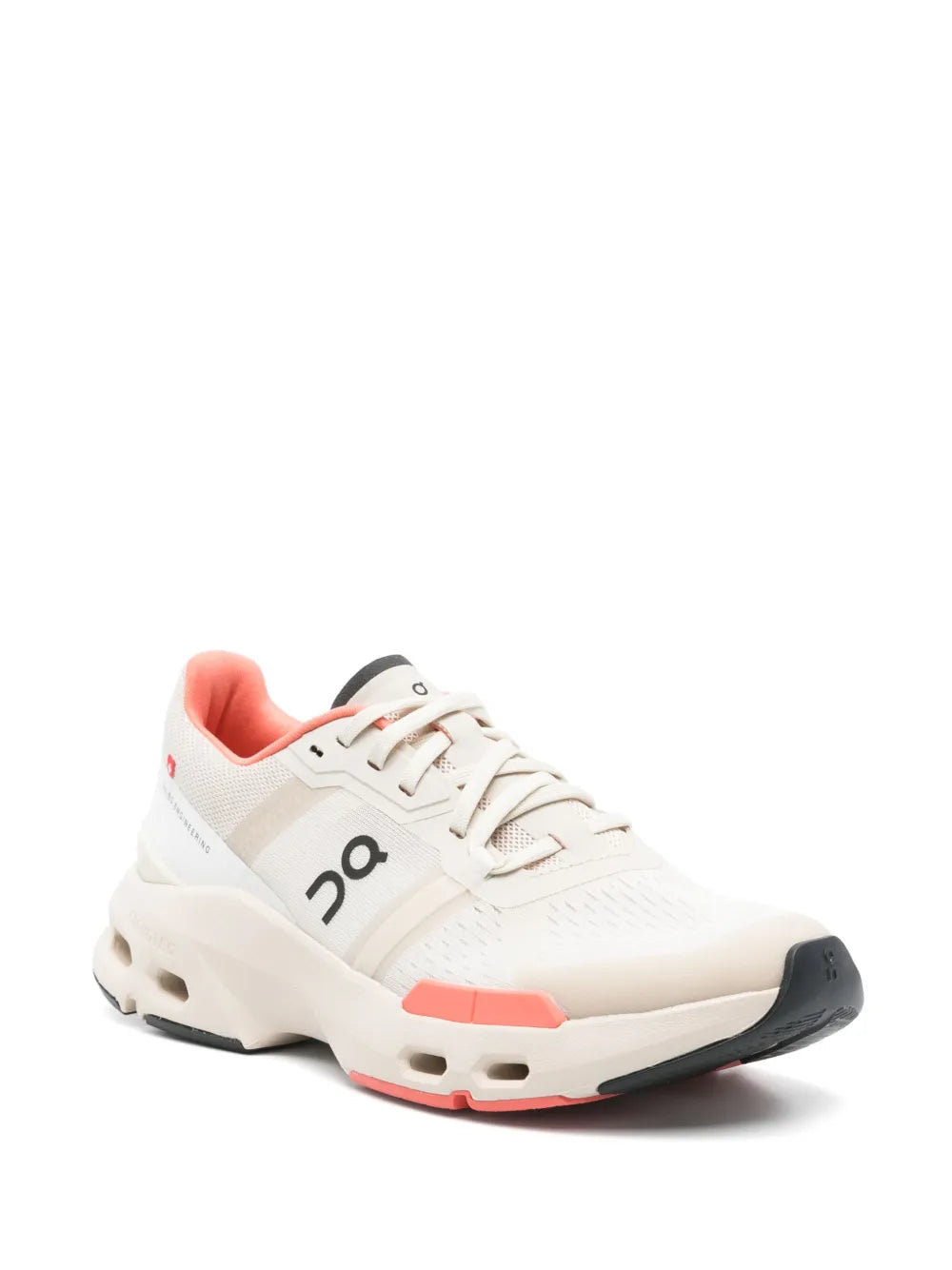 On Cloudpulse Cream Salmon