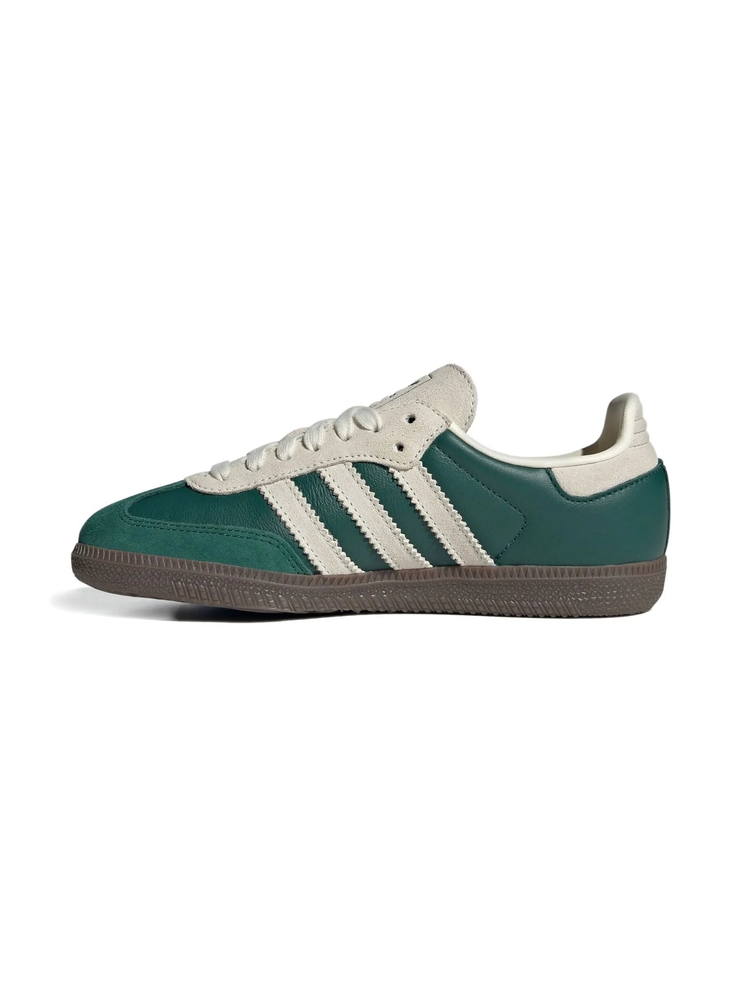 Adidass Samba OG Collegiate Green 299