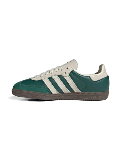 Adidass Samba OG Collegiate Green 299
