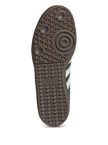 Adidass Samba OG Collegiate Green 299