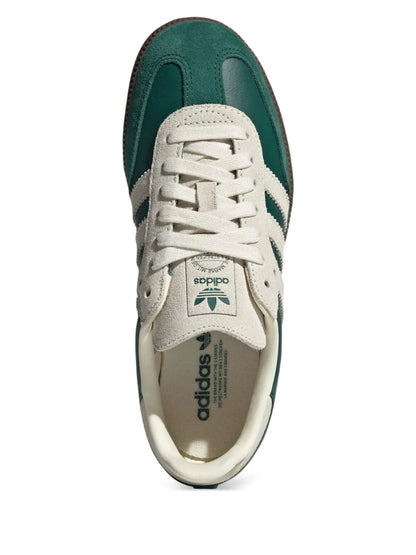 Adidass Samba OG Collegiate Green 299