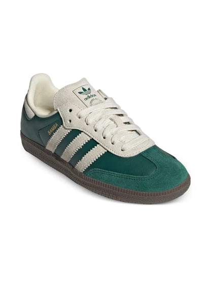 Adidass Samba OG Collegiate Green 299