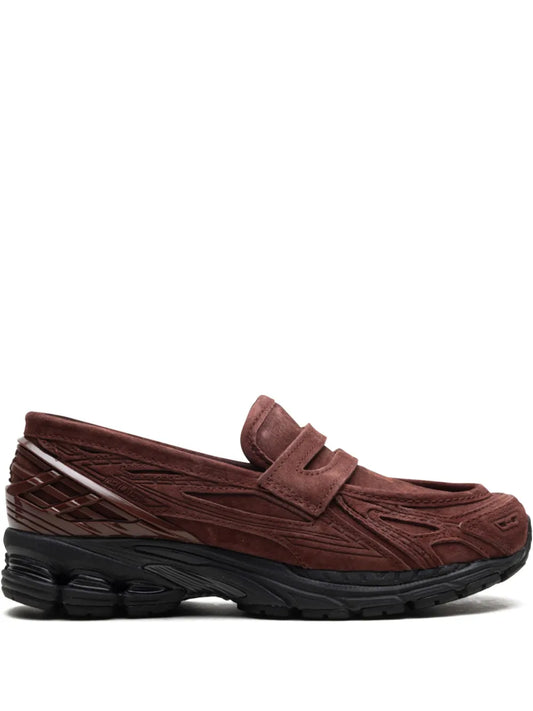 New balance 1906L suede brown 078