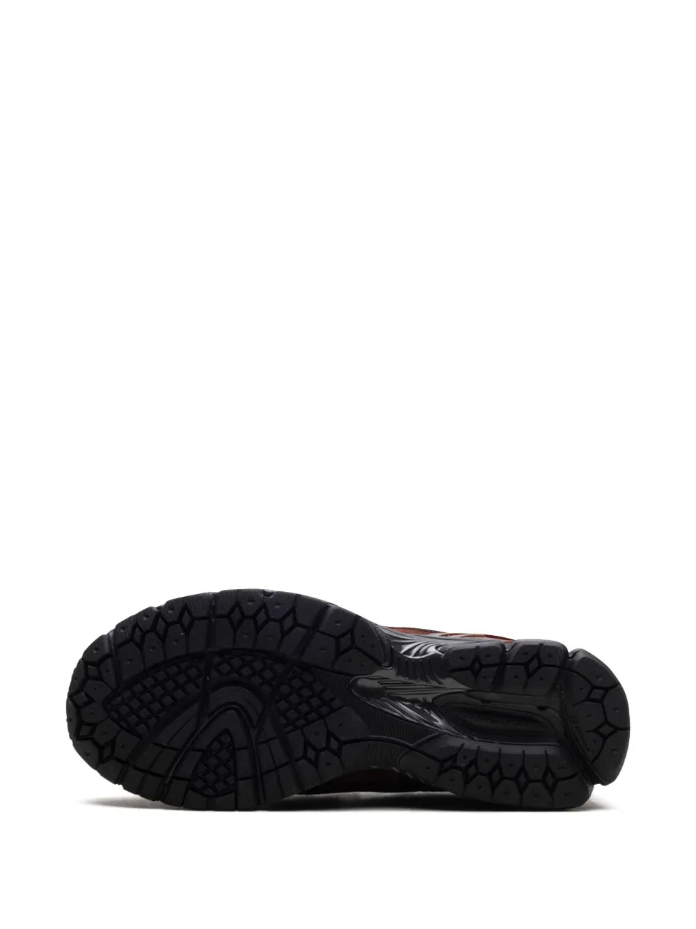 New balance 1906L suede brown 078