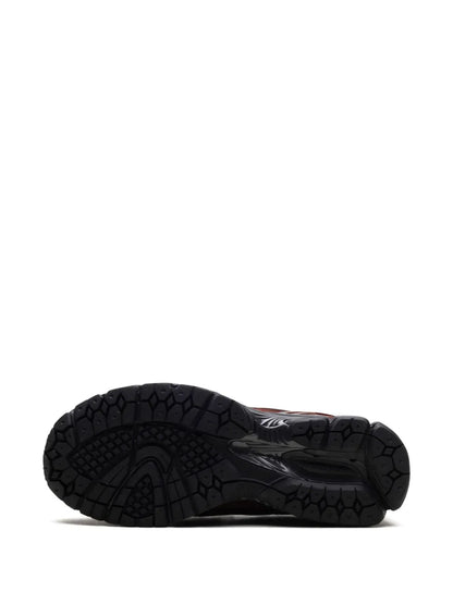 New balance 1906L suede brown 078