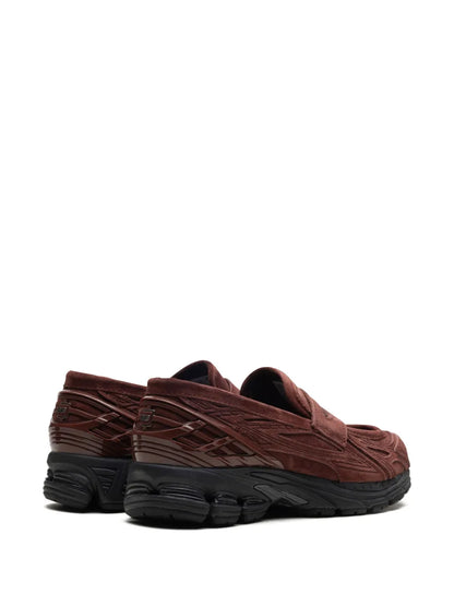 New balance 1906L suede brown 078