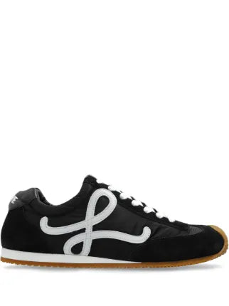 Loewe Ballet Runner 2.0 Black