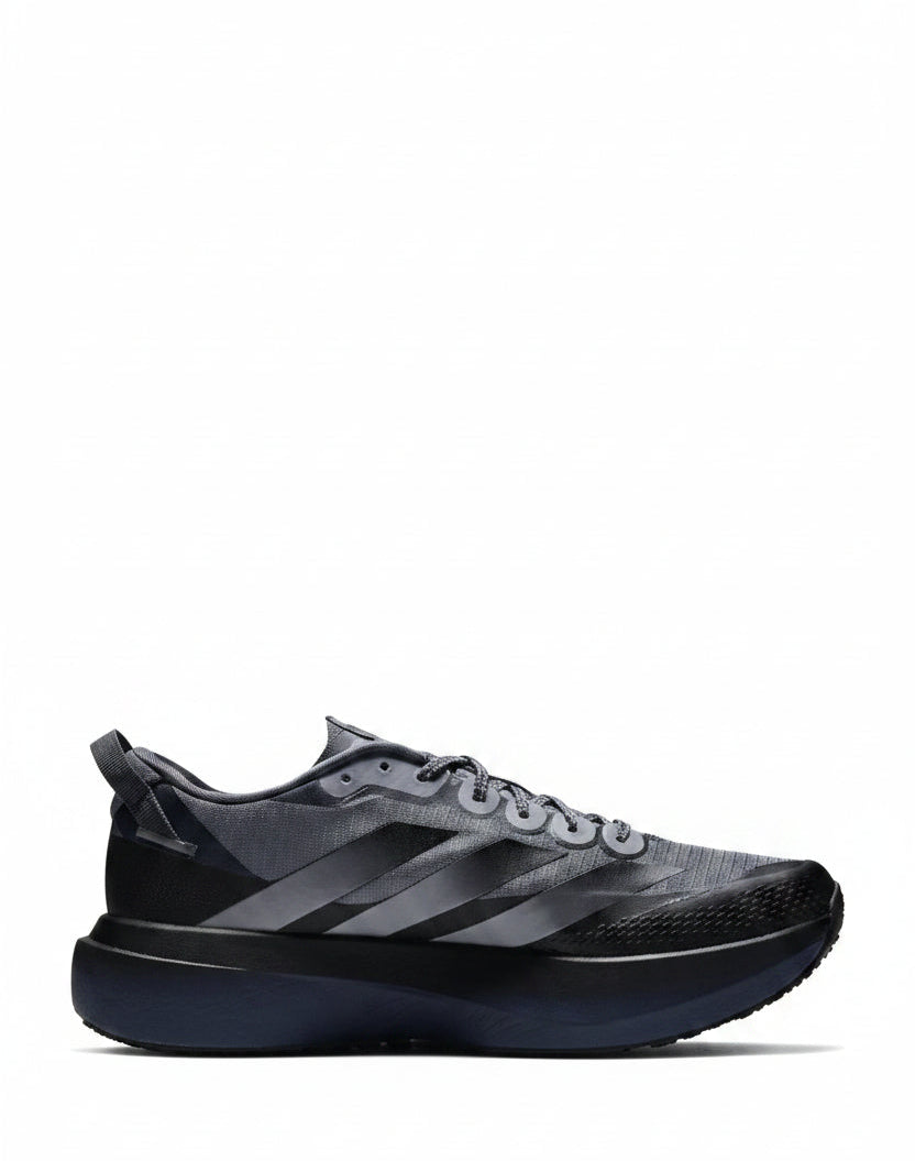 Adidass Adizero Evo Sl ATR Onyx Grey Black