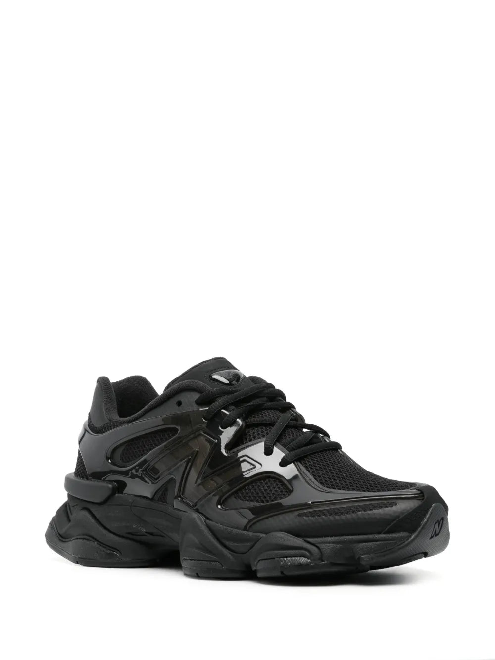 NEW BALANCE 9060 SEA STONE BLACK