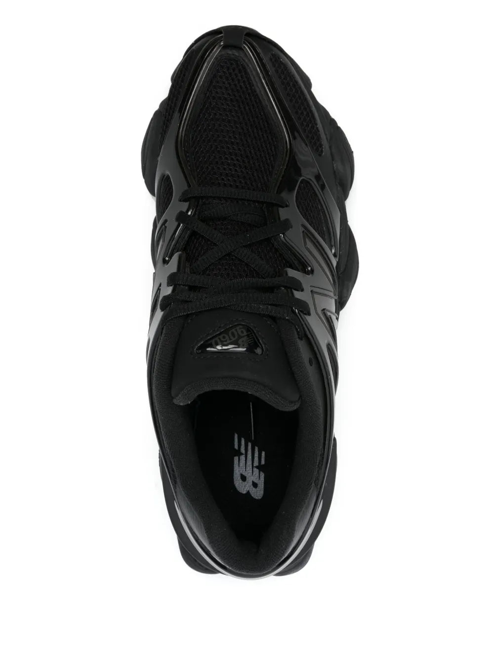 NEW BALANCE 9060 SEA STONE BLACK