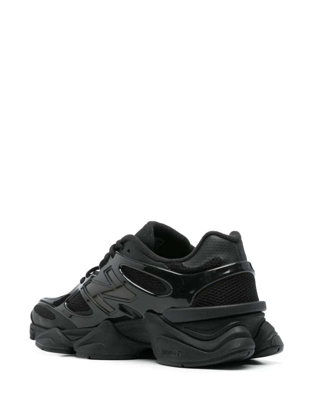 NEW BALANCE 9060 SEA STONE BLACK