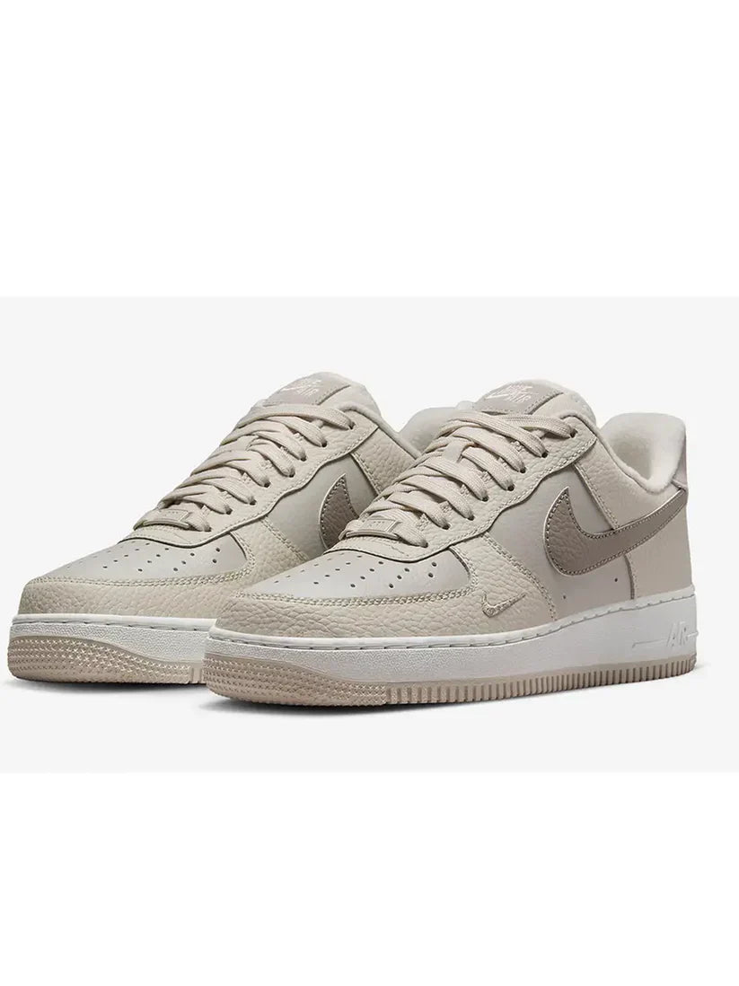 Nik_e Airforce 1 Low OREWOOD MOON Fossi Fix
