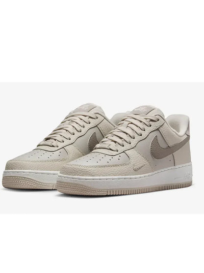 Nik_e Airforce 1 Low OREWOOD MOON Fossi Fix