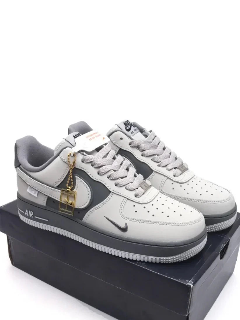 Nikee Airforce 1 Low EPIC GREY