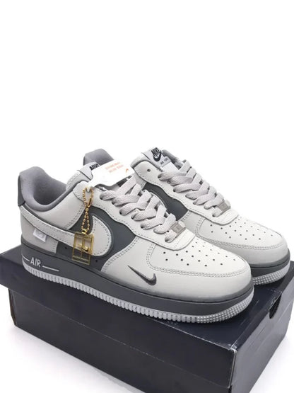 Nikee Airforce 1 Low EPIC GREY