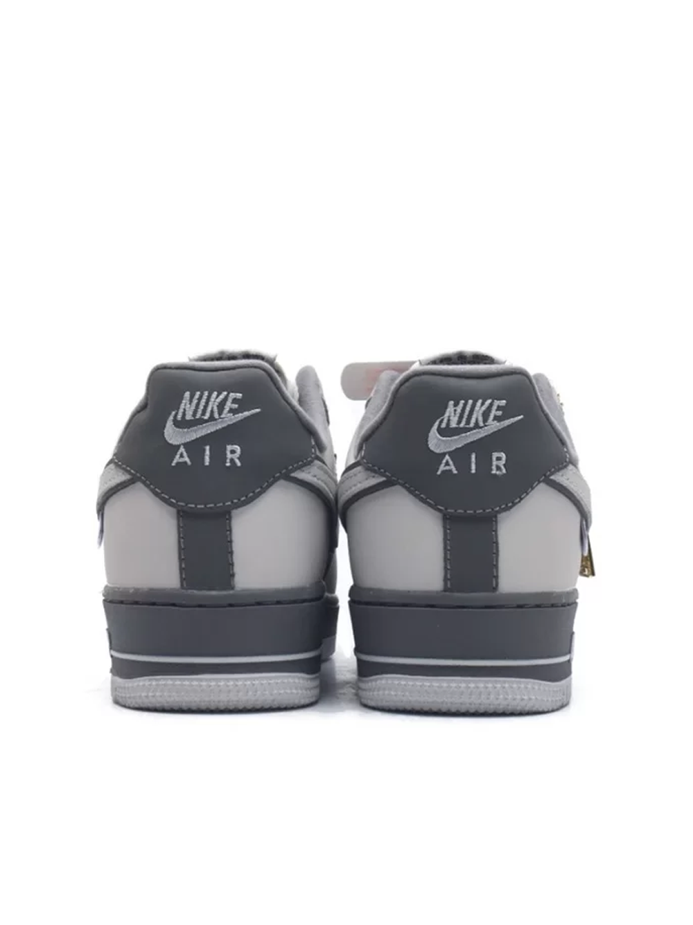 Nikee Airforce 1 Epic Grey