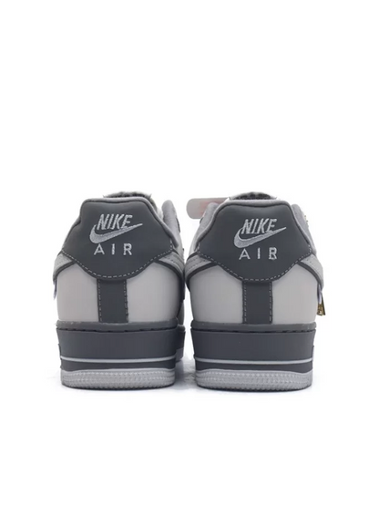 Nikee Airforce 1 Epic Grey
