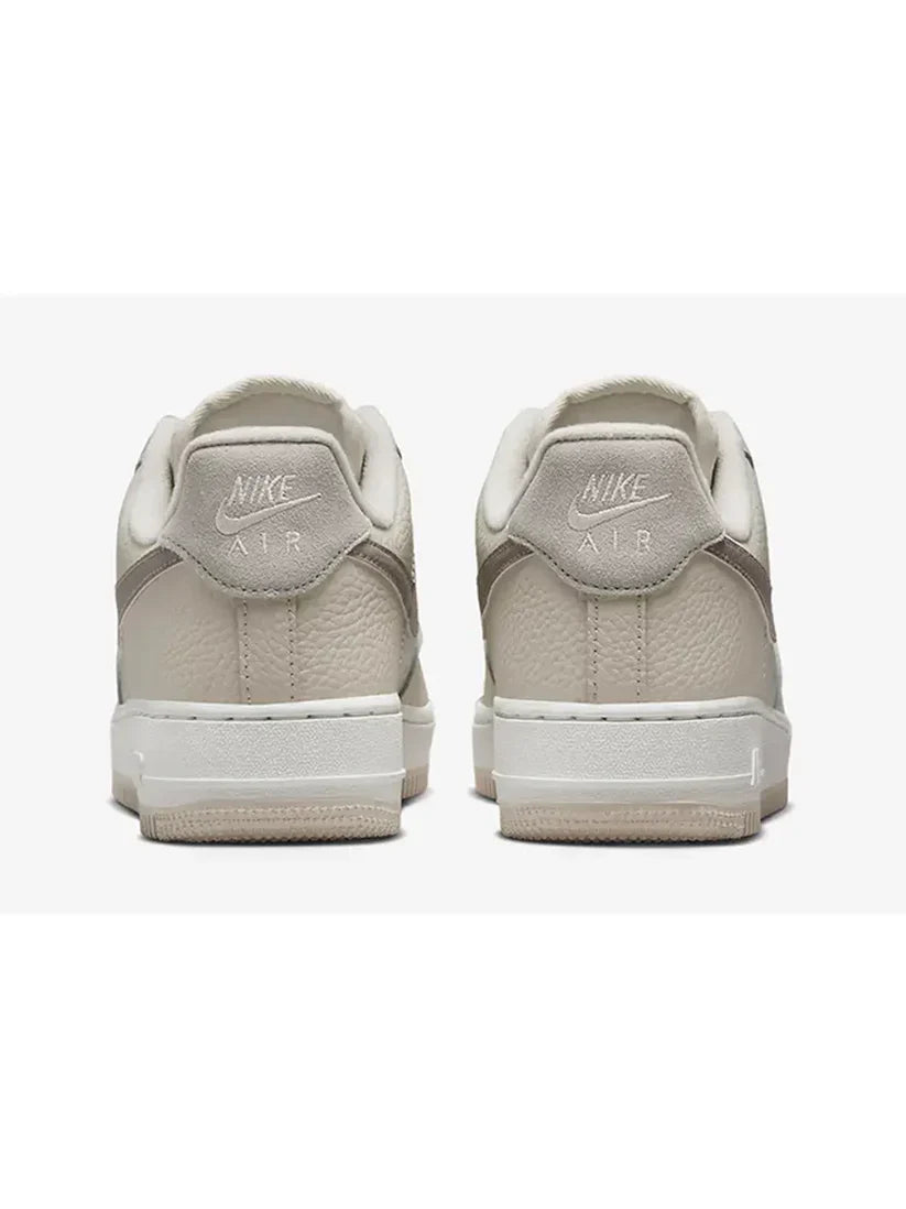 Nik_e Airforce 1 Low OREWOOD MOON Fossi Fix