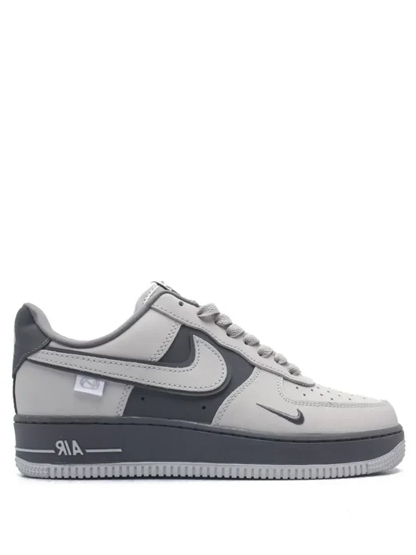 Nikee Airforce 1 Low EPIC GREY