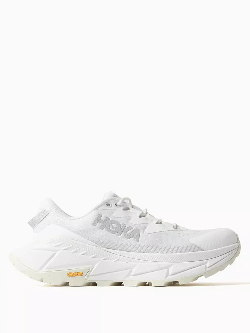 HOKAA SKYLINE FLOAT X ALL WHITE