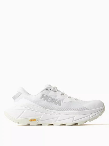 HOKAA SKYLINE FLOAT X ALL WHITE