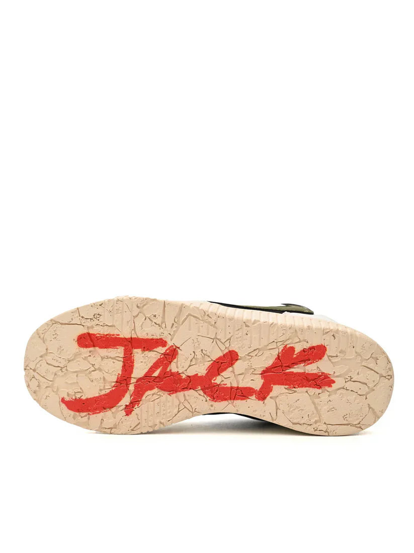 Nik ee Travis Scott X jordan Cut The Check