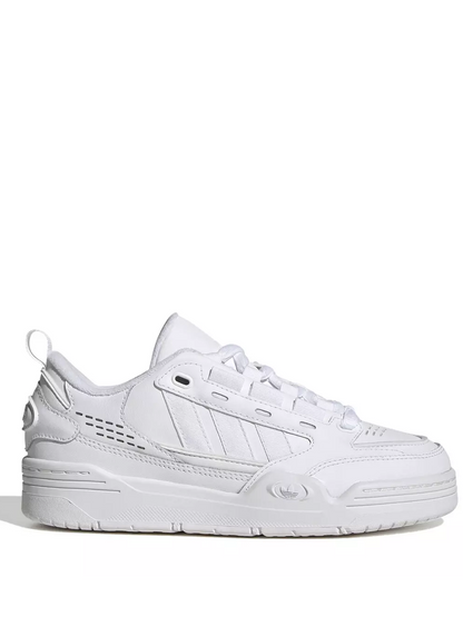 adidas adi2000 TRIPLE WHITE