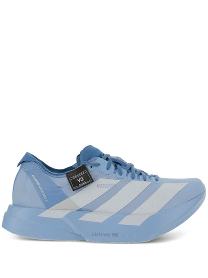 Adidas Y 3 Adios Pro 4 Lake Blue