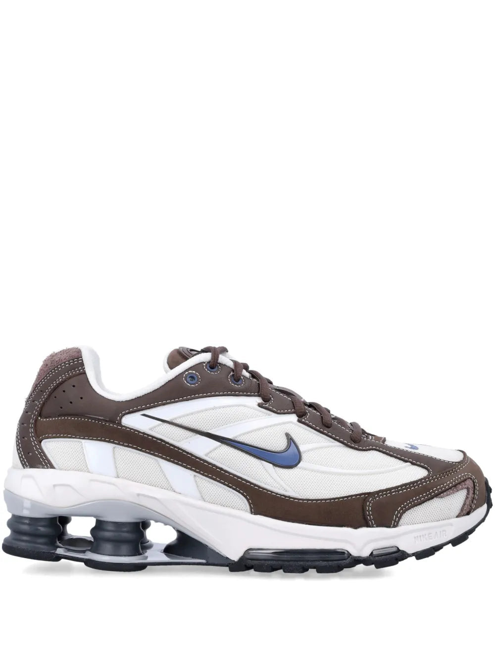 Nikee Shox Ride 2 Phantom Baroque Brown