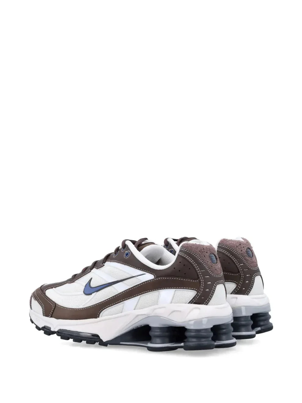 Nikee Shox Ride 2 Phantom Baroque Brown