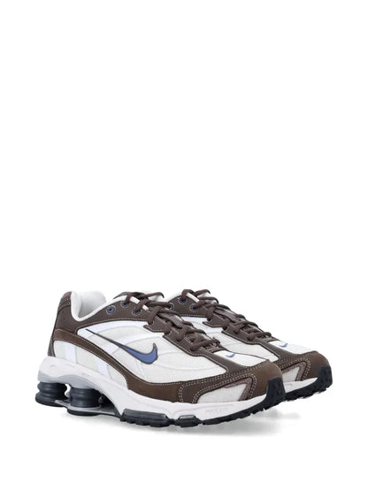 Nikee Shox Ride 2 Phantom Baroque Brown