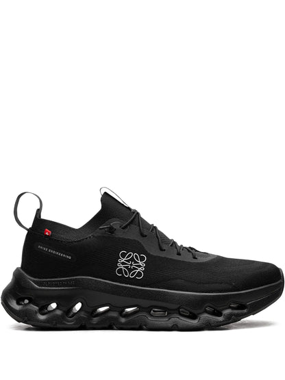Loewe X On Cloud Tilt 2 0 All Black Fix